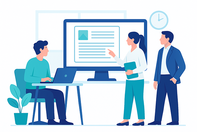 Docelligent business