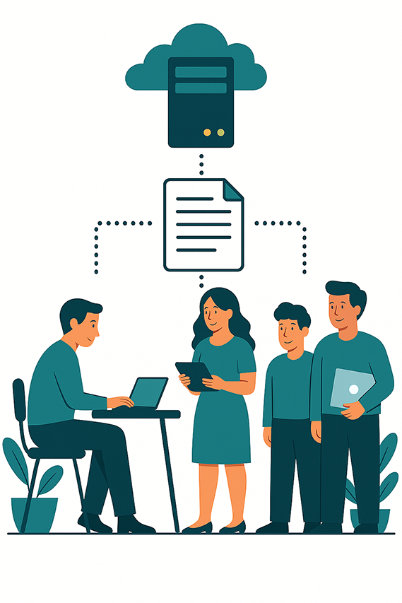 Docelligent On-Premise