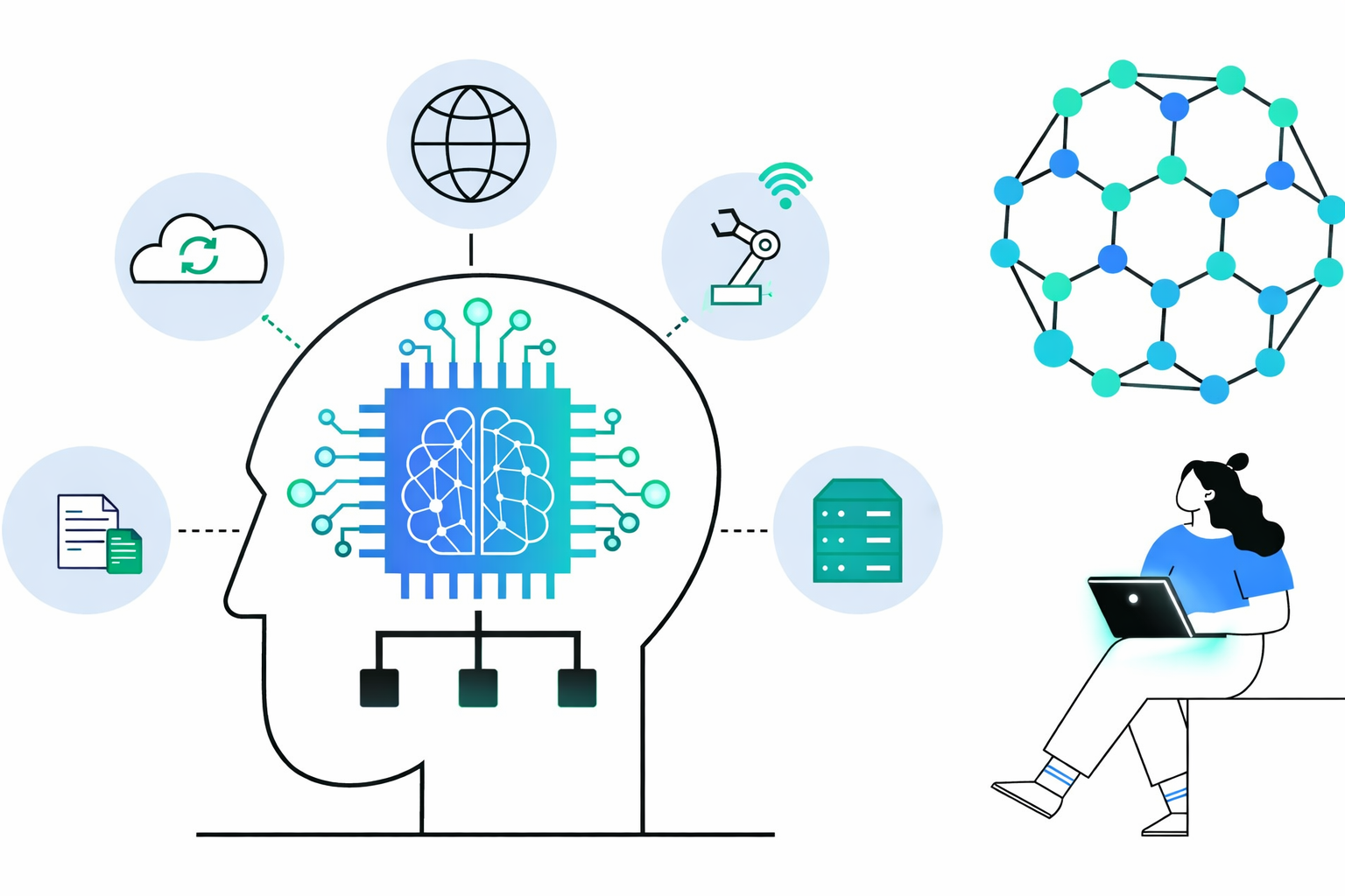 When Business Knowledge Becomes Intelligence, Decisions Become Faster - KnowScribeAI
